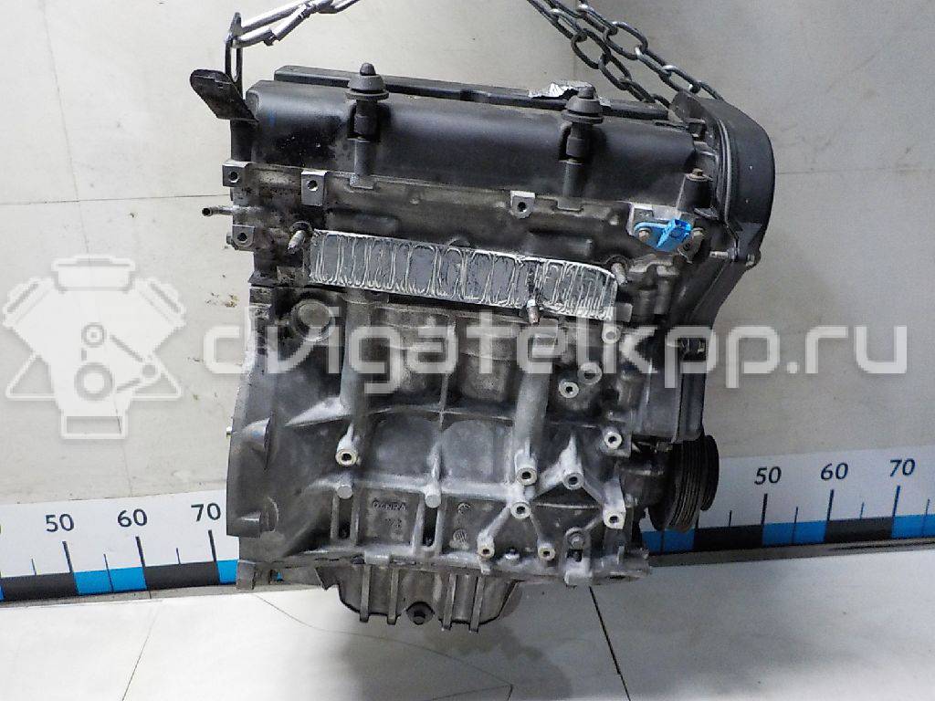 Фото Контрактный (б/у) двигатель BP (DOHC) для Mazda / Ford Australia / Eunos 125-130 л.с 16V 1.8 л бензин 1734722 {forloop.counter}}