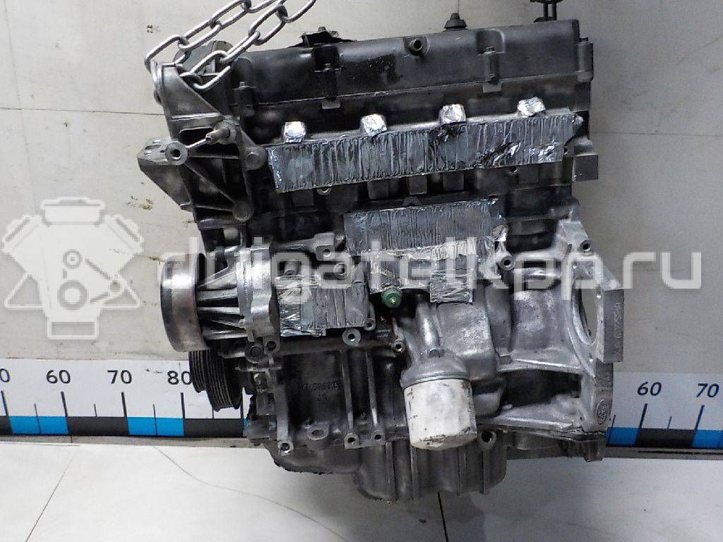 Фото Контрактный (б/у) двигатель BP (DOHC) для Mazda / Ford Australia / Eunos 125-130 л.с 16V 1.8 л бензин 1734722 {forloop.counter}}