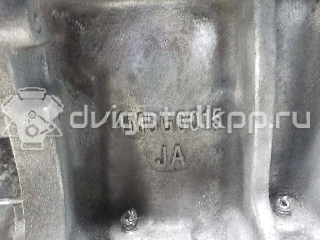 Фото Контрактный (б/у) двигатель BP (DOHC) для Mazda / Ford Australia / Eunos 125-130 л.с 16V 1.8 л бензин 1734722 {forloop.counter}}