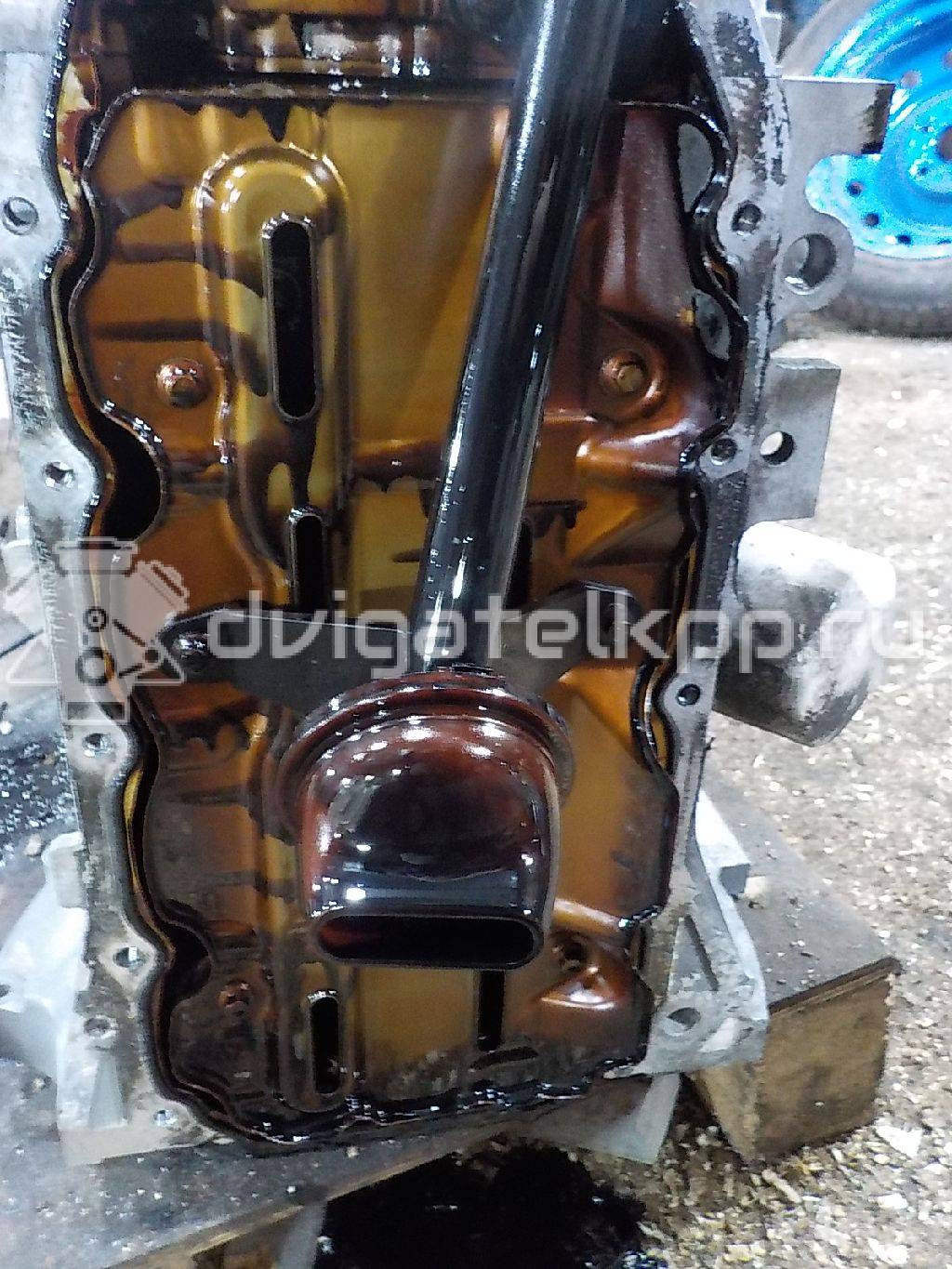 Фото Контрактный (б/у) двигатель BP (DOHC) для Mazda / Ford Australia / Eunos 125-130 л.с 16V 1.8 л бензин 1734722 {forloop.counter}}