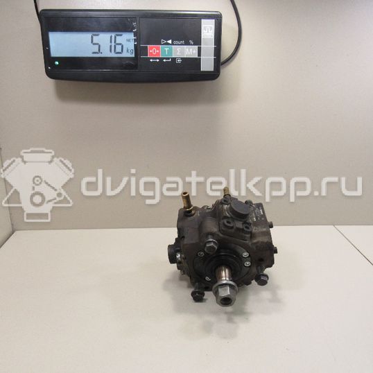 Фото ТНВД для двигателя 9HZ (DV6TED4) для Peugeot / Citroen 109-114 л.с 16V 1.6 л Дизельное топливо 0445010102