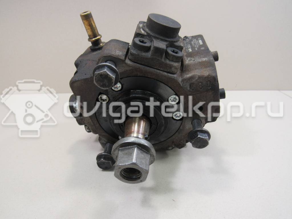 Фото ТНВД для двигателя 9HZ (DV6TED4) для Peugeot / Citroen 109-114 л.с 16V 1.6 л Дизельное топливо 0445010102 {forloop.counter}}