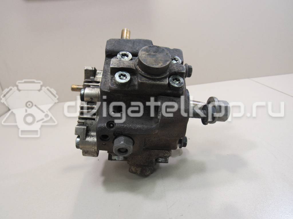 Фото ТНВД для двигателя 9HZ (DV6TED4) для Peugeot / Citroen 109-114 л.с 16V 1.6 л Дизельное топливо 0445010102 {forloop.counter}}