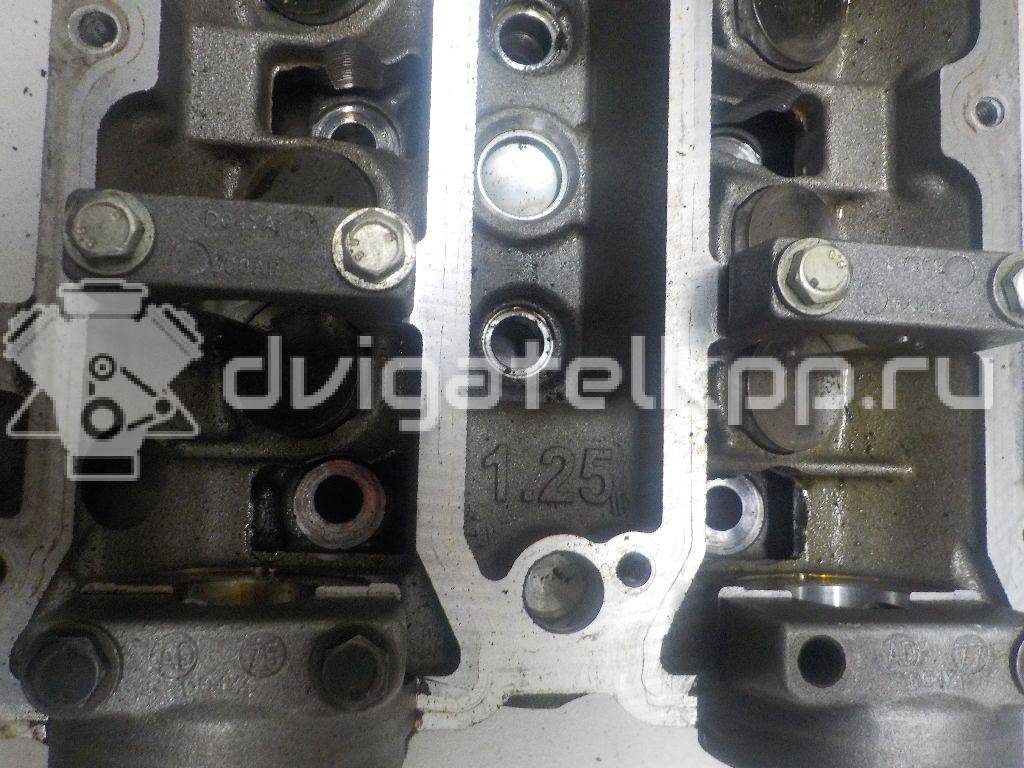 Фото Головка блока  1546324 для Mazda / Ford Australia / Eunos {forloop.counter}}