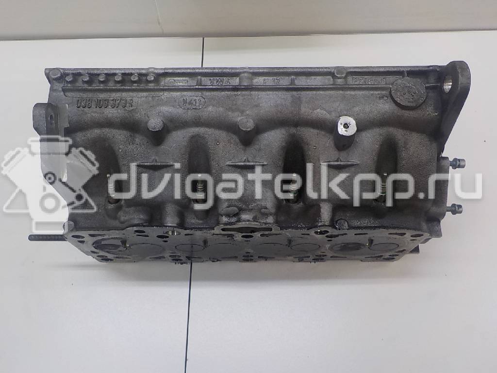 Фото Головка блока  03G103351C для ford Galaxy {forloop.counter}}