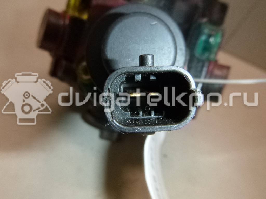 Фото ТНВД для двигателя 4HN (DW12MTED4) для Citroen C-Crosser 156 л.с 16V 2.2 л Дизельное топливо 1920PH {forloop.counter}}