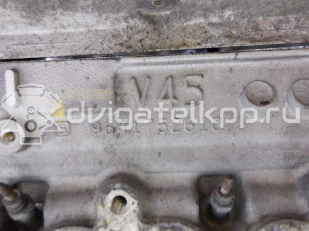 Фото Головка блока  0200EF для ford Kuga {forloop.counter}}