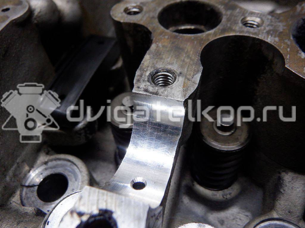 Фото Головка блока  0200EF для ford Kuga {forloop.counter}}