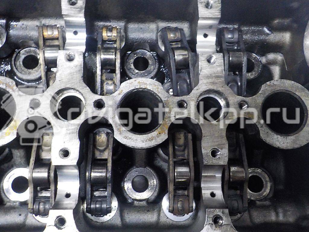 Фото Головка блока  1231927 для Ford Focus / C-Max {forloop.counter}}