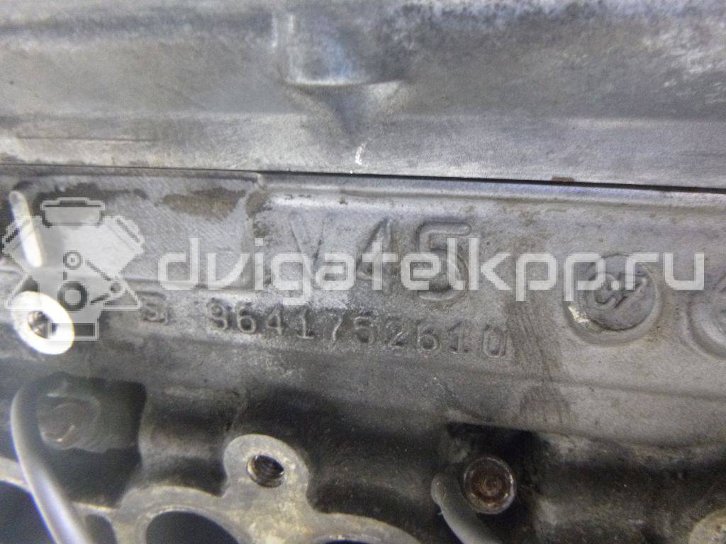 Фото Головка блока  0200EF для ford Kuga {forloop.counter}}