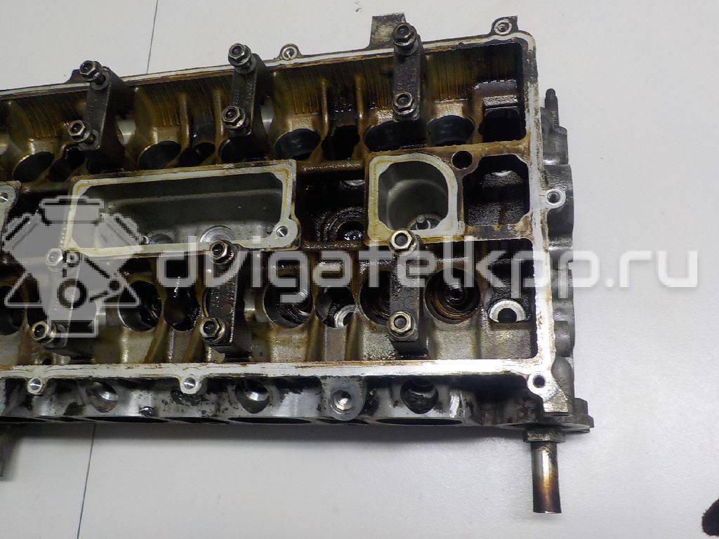 Фото Головка блока  5207010 для Ford / Mazda / Ford Australia / Eunos {forloop.counter}}