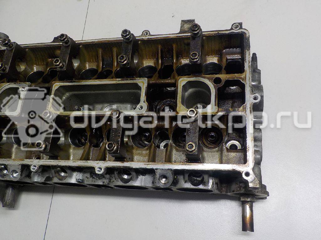 Фото Головка блока  5207010 для Ford / Mazda / Ford Australia / Eunos {forloop.counter}}