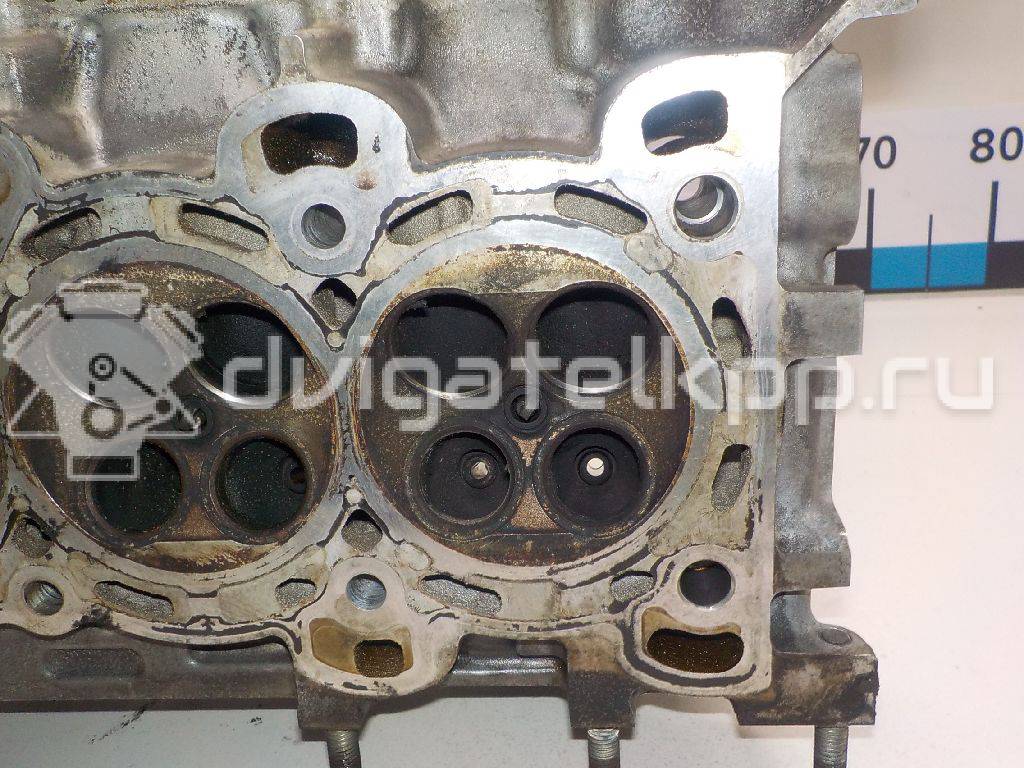 Фото Головка блока  5207010 для Ford / Mazda / Ford Australia / Eunos {forloop.counter}}