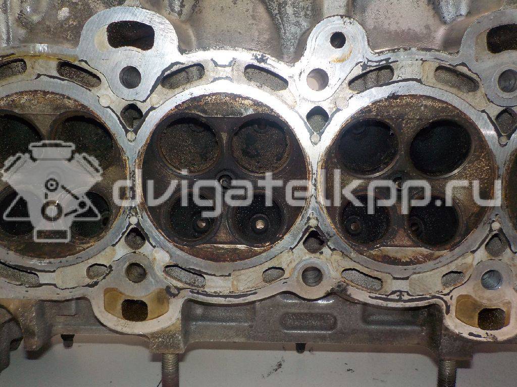 Фото Головка блока  5207010 для Ford / Mazda / Ford Australia / Eunos {forloop.counter}}