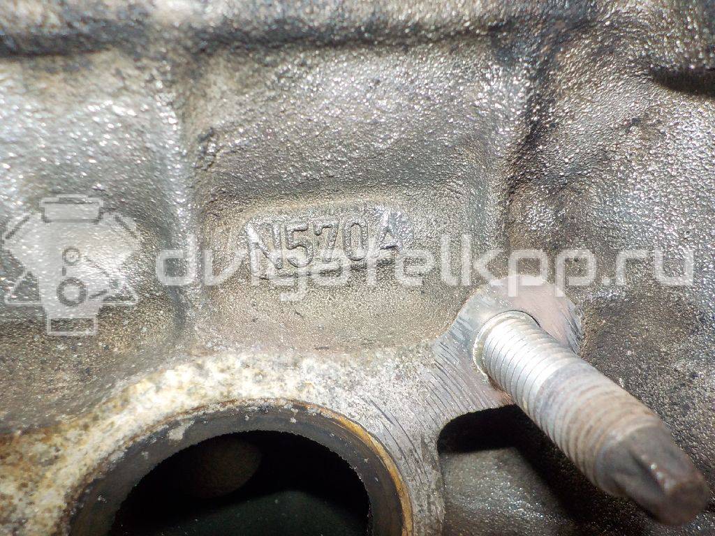 Фото Головка блока  5207010 для Ford / Mazda / Ford Australia / Eunos {forloop.counter}}