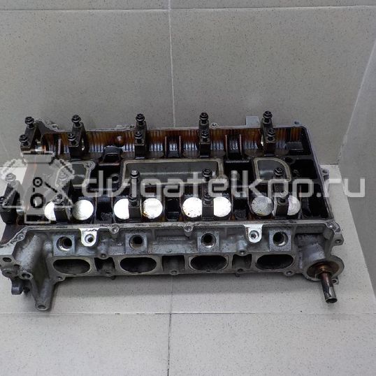 Фото Головка блока  1845565 для Ford Fiesta / Sierra / Consul / Orion / Taunus