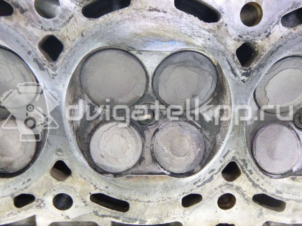 Фото Головка блока  1845565 для Ford Fiesta / Sierra / Consul / Orion / Taunus {forloop.counter}}