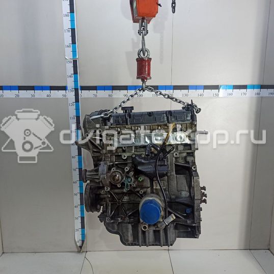 Фото Контрактный (б/у) двигатель CT для Volkswagen / Ford (Changan) 110 л.с 16V 1.5 л бензин 1727626