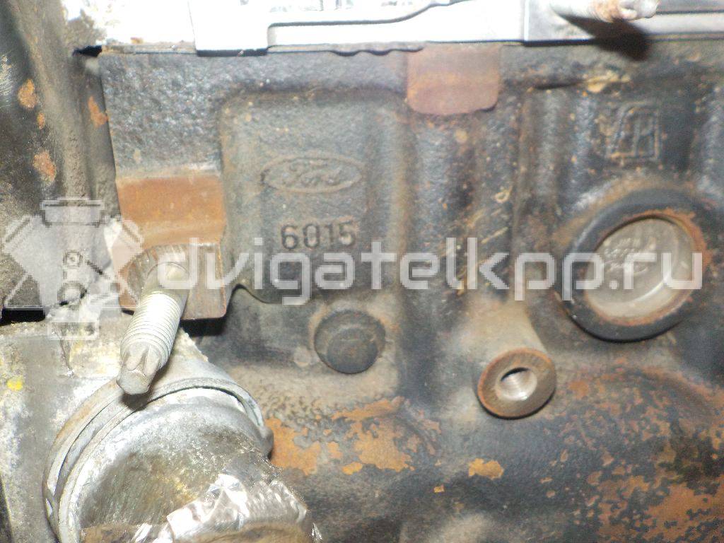 Фото Контрактный (б/у) двигатель NGA для Ford / Ford Australia 131-136 л.с 16V 2.0 л бензин 1092061 {forloop.counter}}