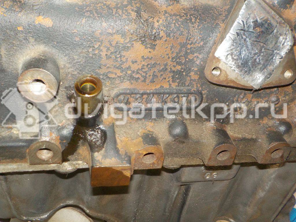 Фото Контрактный (б/у) двигатель NGA для Ford / Ford Australia 131-136 л.с 16V 2.0 л бензин 1092061 {forloop.counter}}