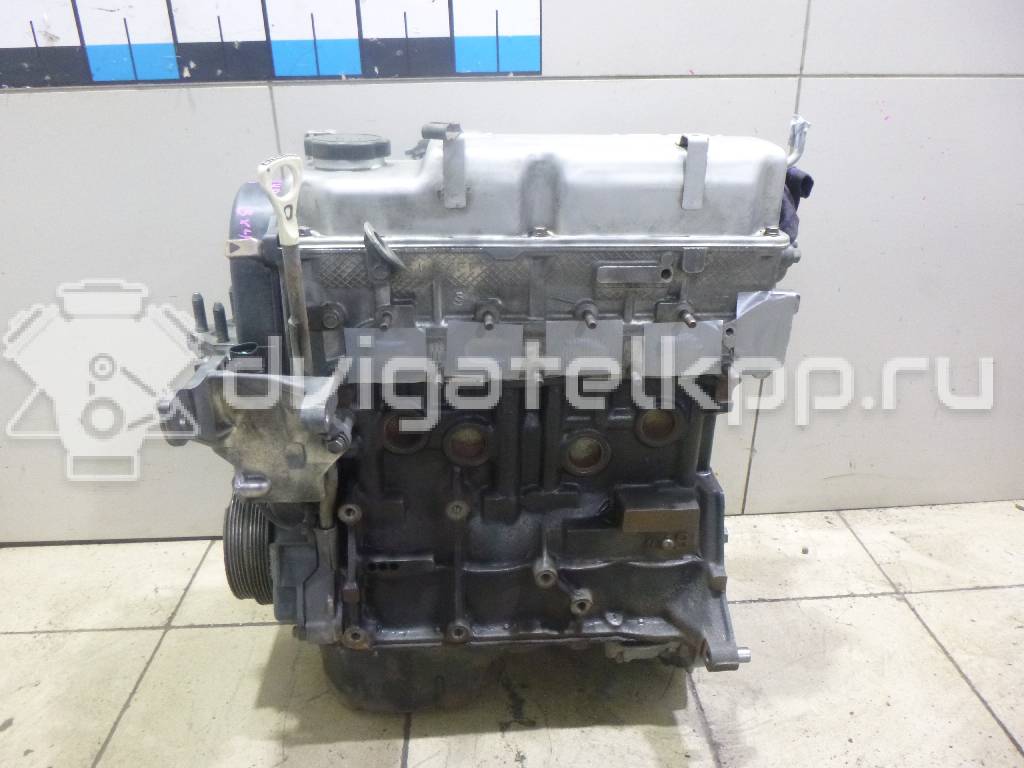 Фото Контрактный (б/у) двигатель 4 G 18 для Mitsubishi Lancer / Pajero / Freeca 98 л.с 16V 1.6 л бензин MD979487 {forloop.counter}}