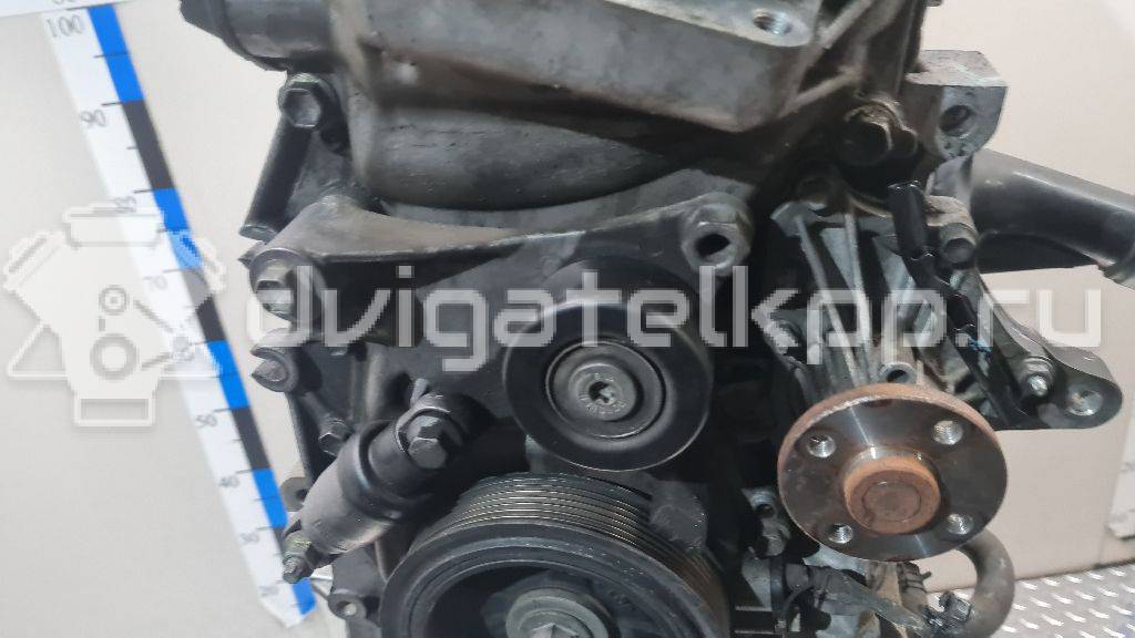 Фото Контрактный (б/у) двигатель 2AZ-FE для Toyota / Daihatsu / Toyota (Faw) / Toyota (Gac) 152-170 л.с 16V 2.4 л бензин 190000H101 {forloop.counter}}