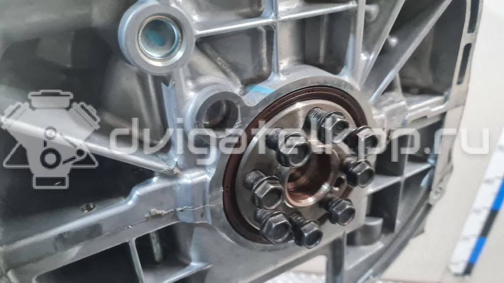 Фото Контрактный (б/у) двигатель 2AZ-FE для Toyota / Daihatsu / Toyota (Faw) / Toyota (Gac) 152-167 л.с 16V 2.4 л бензин 190000H101 {forloop.counter}}