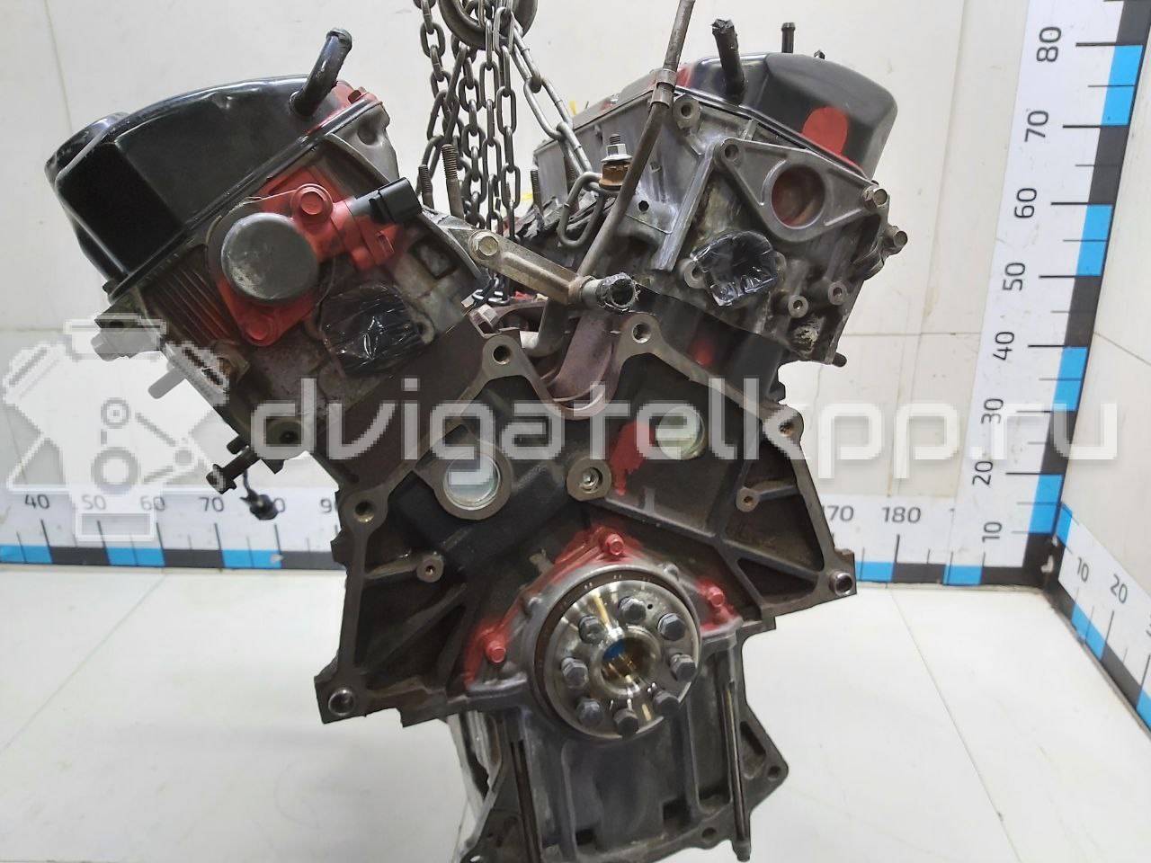 Фото Контрактный (б/у) двигатель 6G74 (SOHC 24V) для Mitsubishi Magna / Verada / Diamante / Pajero / L 180-247 л.с 24V 3.5 л Бензин/спирт MD370407 {forloop.counter}}