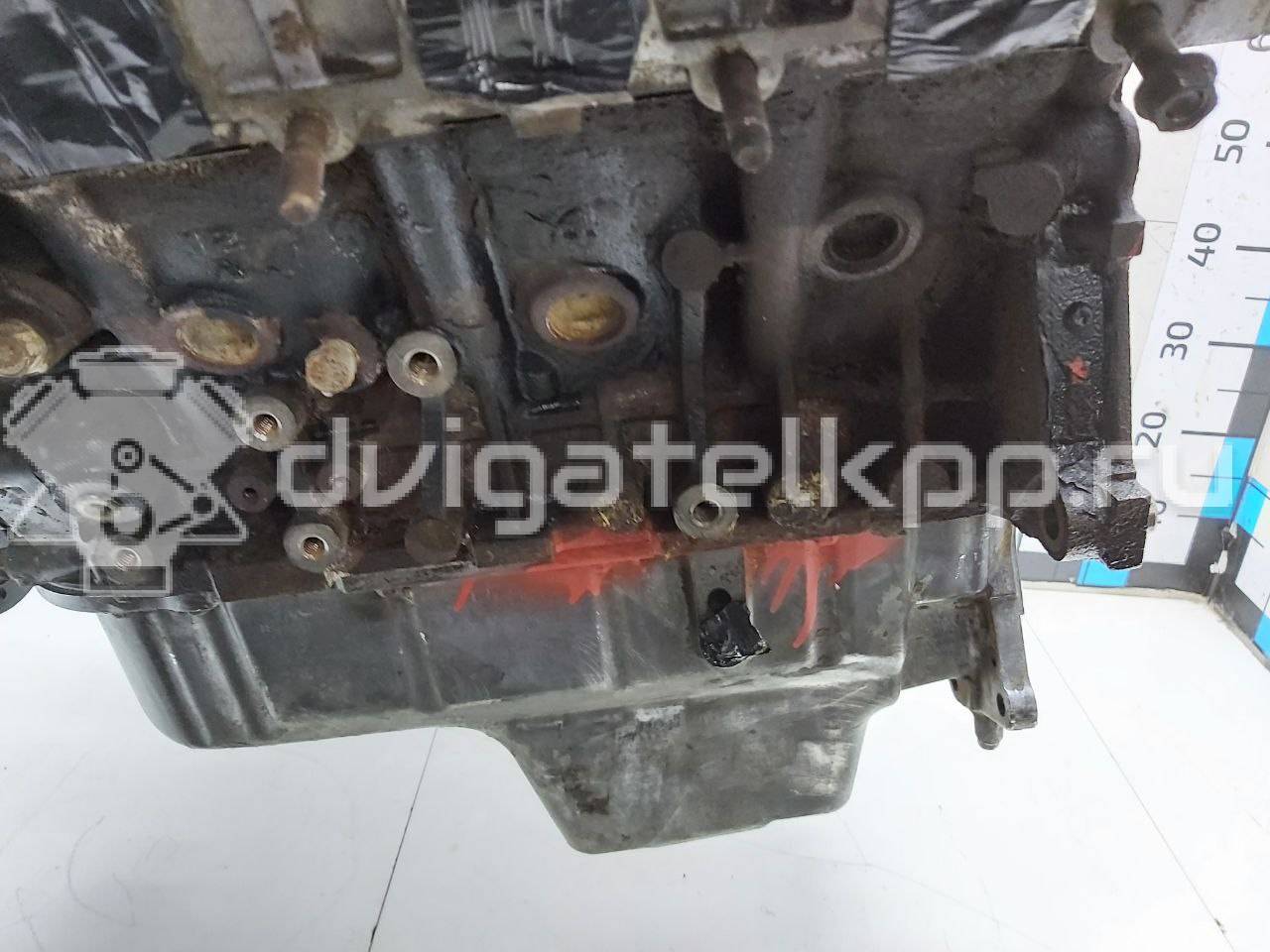 Фото Контрактный (б/у) двигатель 6G74 (SOHC 24V) для Mitsubishi Magna / Verada / Diamante / Pajero / L 180-247 л.с 24V 3.5 л Бензин/спирт MD370407 {forloop.counter}}