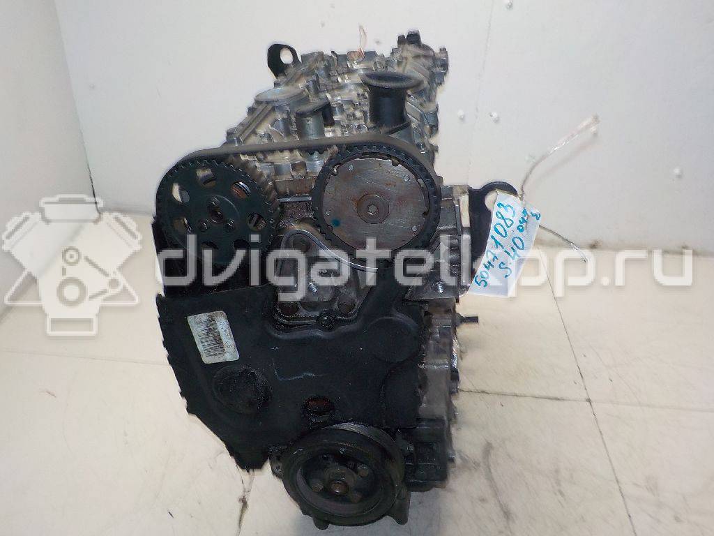 Фото Контрактный (б/у) двигатель B 5244 S4 для Volvo (Changan) / Volvo 170 л.с 20V 2.4 л бензин 36050494 {forloop.counter}}