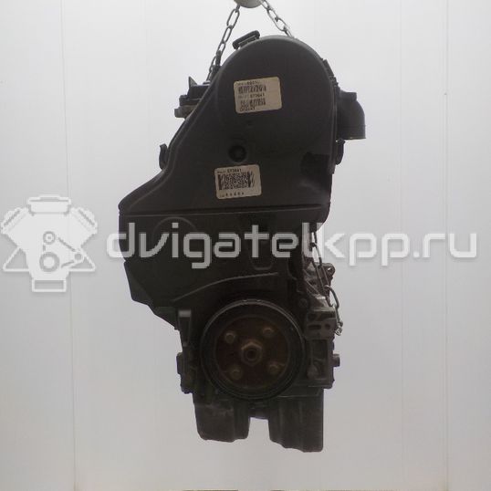 Фото Контрактный (б/у) двигатель D 5244 T4 для Volvo V70 / Xc60 / S60 / S80 / Xc70 185 л.с 20V 2.4 л Дизельное топливо 36050449