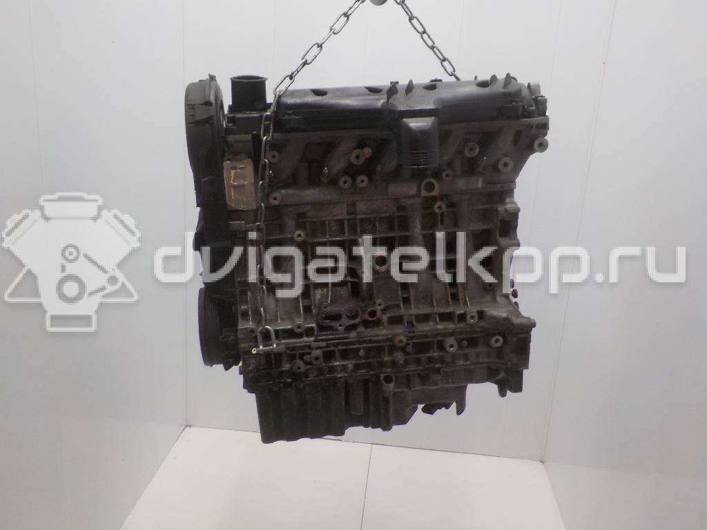 Фото Контрактный (б/у) двигатель D 5244 T4 для Volvo V70 / Xc60 / S60 / S80 / Xc70 185 л.с 20V 2.4 л Дизельное топливо 36050449 {forloop.counter}}