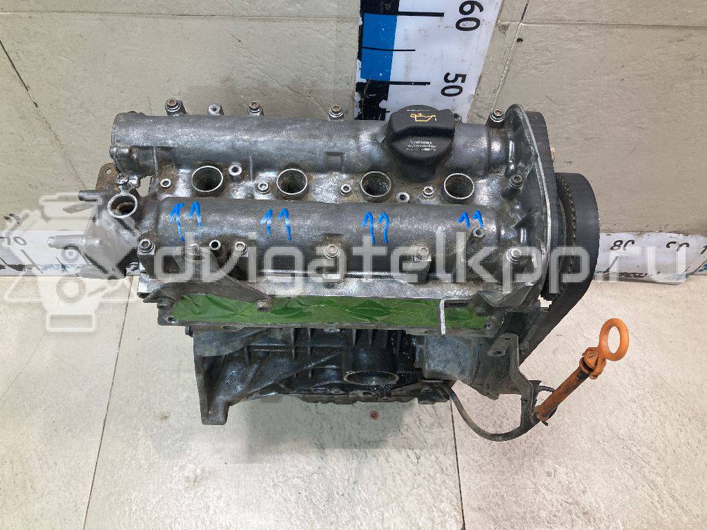 Фото Контрактный (б/у) двигатель BCA для Volkswagen Bora / Caddy / New Beetle / Golf 75 л.с 16V 1.4 л бензин 036100098MX {forloop.counter}}