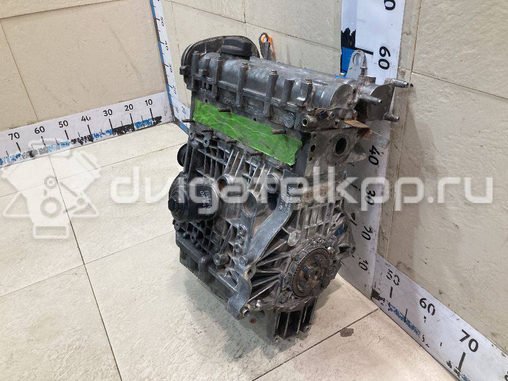 Фото Контрактный (б/у) двигатель BCA для Volkswagen Bora / Caddy / New Beetle / Golf 75 л.с 16V 1.4 л бензин 036100098MX {forloop.counter}}