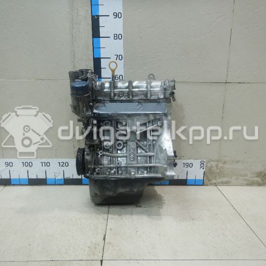 Фото Контрактный (б/у) двигатель CFNA для Volkswagen / Vw (Svw) 105 л.с 16V 1.6 л бензин 03C100092BX