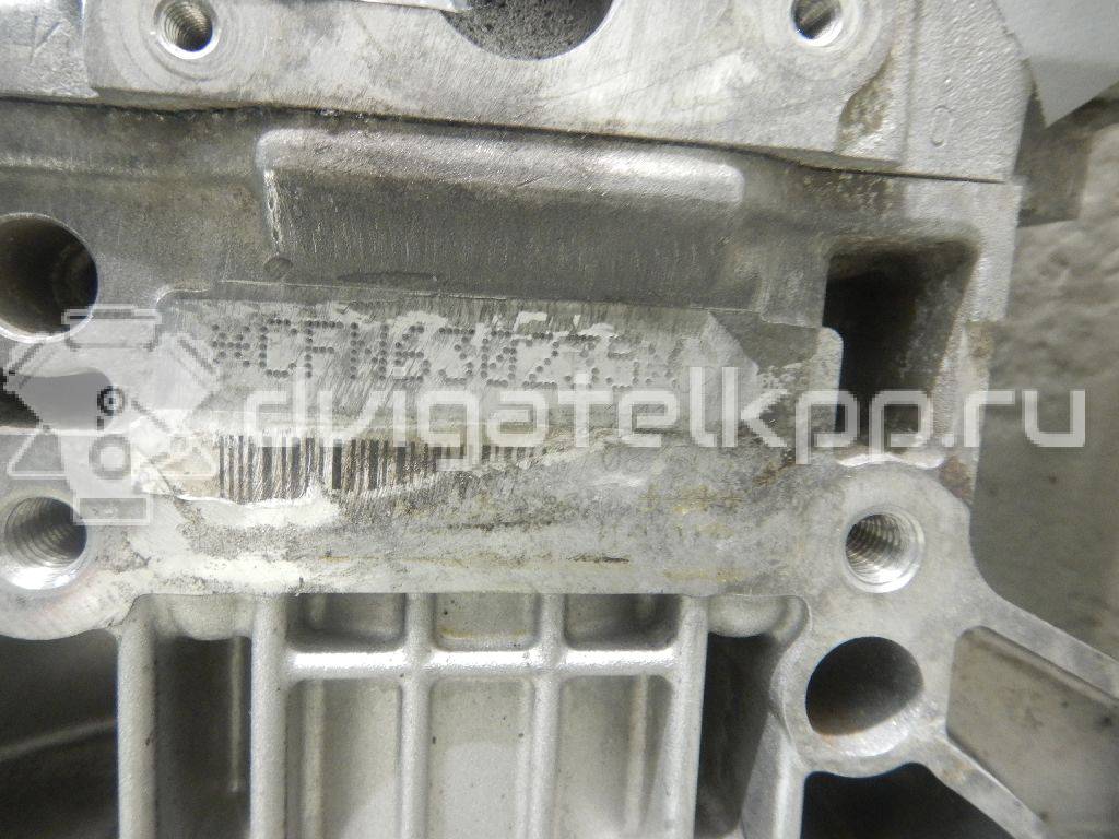 Фото Контрактный (б/у) двигатель CFNA для Volkswagen / Vw (Svw) 105 л.с 16V 1.6 л бензин 03C100092BX {forloop.counter}}