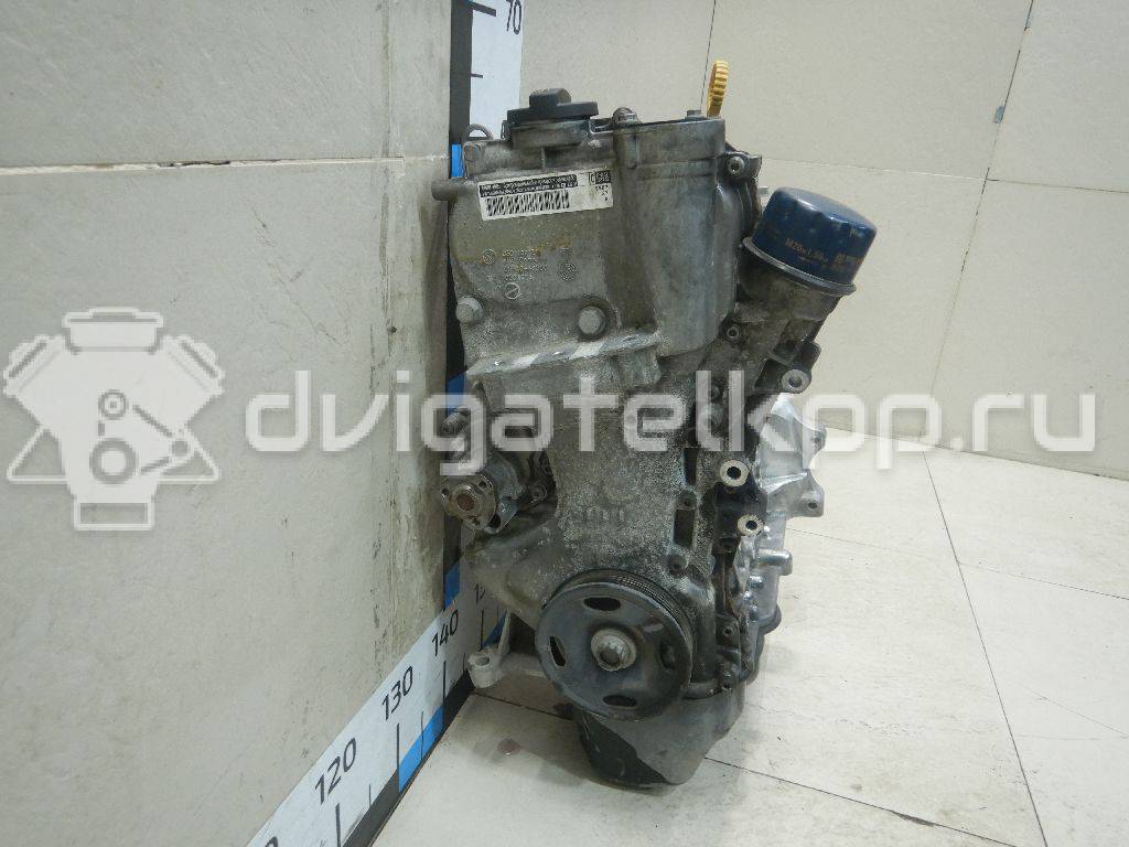 Фото Контрактный (б/у) двигатель CFNA для Volkswagen / Vw (Svw) 105 л.с 16V 1.6 л бензин 03C100092BX {forloop.counter}}