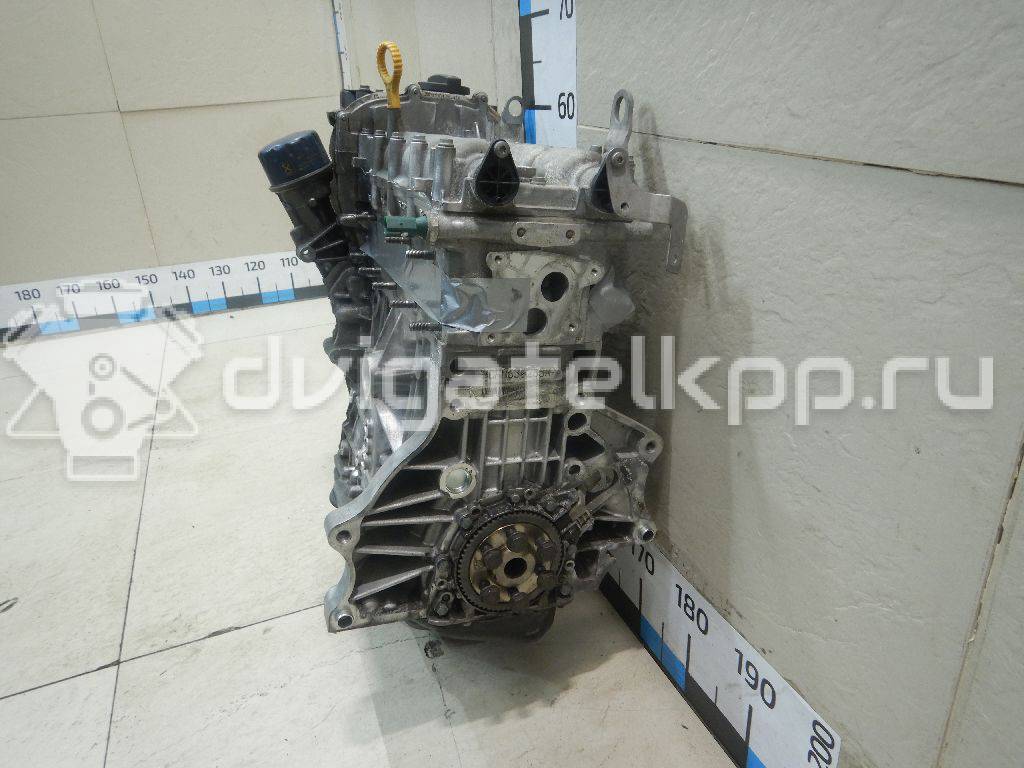 Фото Контрактный (б/у) двигатель CFNA для Volkswagen / Seat 105 л.с 16V 1.6 л бензин 03C100092BX {forloop.counter}}