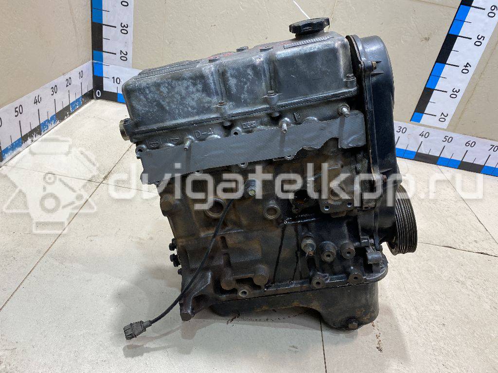 Фото Контрактный (б/у) двигатель B12S1 для Chevrolet Kalos / Aveo 72-76 л.с 8V 1.1 л бензин 96666211 {forloop.counter}}