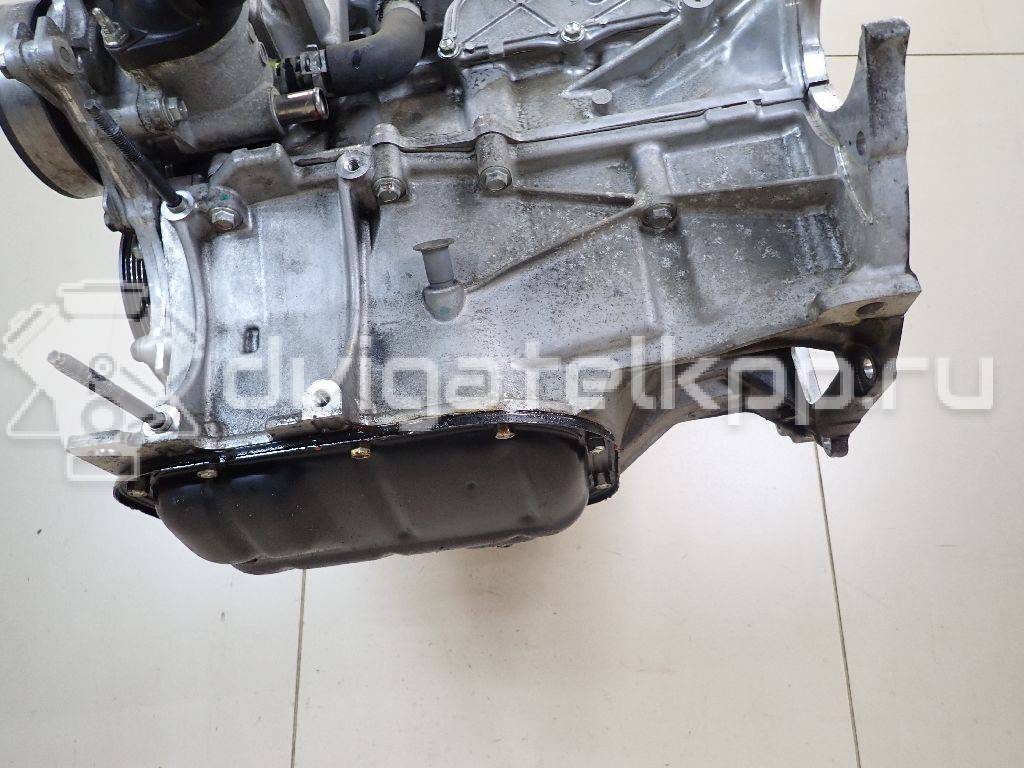 Фото Контрактный (б/у) двигатель 3ZR-FAE для Lexus / Toyota 150 л.с 16V 2.0 л бензин 1900037362 {forloop.counter}}