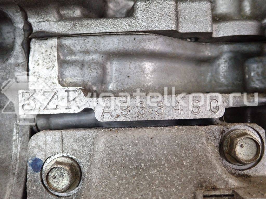 Фото Контрактный (б/у) двигатель 3ZR-FAE для Lexus / Toyota 150 л.с 16V 2.0 л бензин 1900037362 {forloop.counter}}