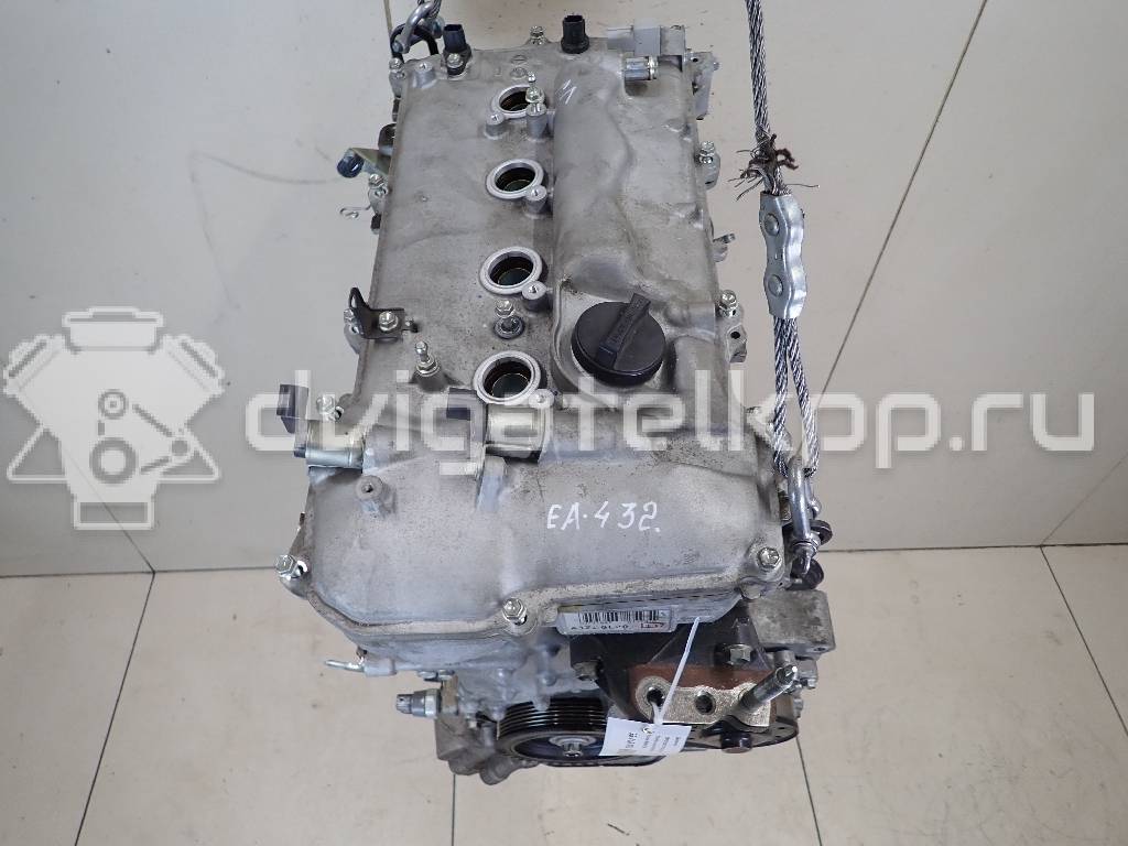 Фото Контрактный (б/у) двигатель 3ZR-FAE для Lexus / Toyota 146-158 л.с 16V 2.0 л бензин 1900037362 {forloop.counter}}