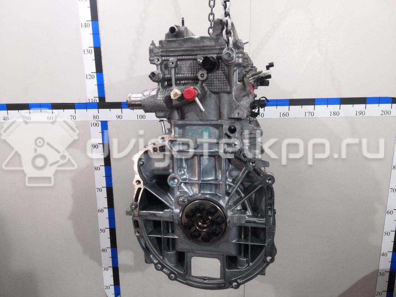 Фото Контрактный (б/у) двигатель 2AZ-FE для Toyota / Daihatsu / Toyota (Faw) / Toyota (Gac) 152-170 л.с 16V 2.4 л бензин 190000H260 {forloop.counter}}