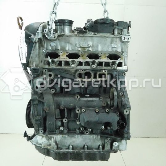 Фото Контрактный (б/у) двигатель CAWB для Volkswagen Tiguan 200 л.с 16V 2.0 л бензин 06J100033S