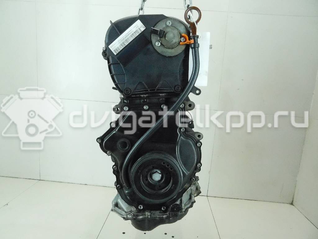 Фото Контрактный (б/у) двигатель CAWB для Volkswagen Scirocco / Tiguan 200 л.с 16V 2.0 л бензин 06J100033S {forloop.counter}}