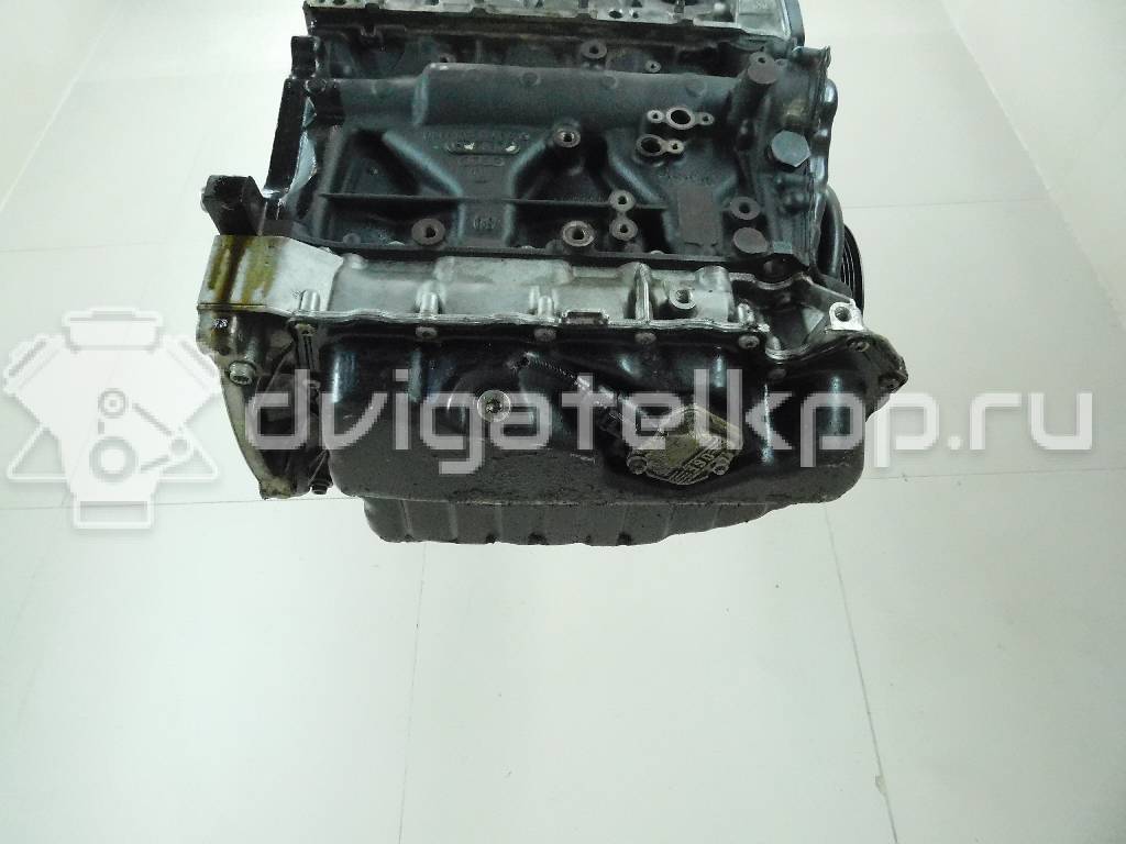 Фото Контрактный (б/у) двигатель CAWB для Volkswagen Scirocco / Tiguan 200 л.с 16V 2.0 л бензин 06J100033S {forloop.counter}}