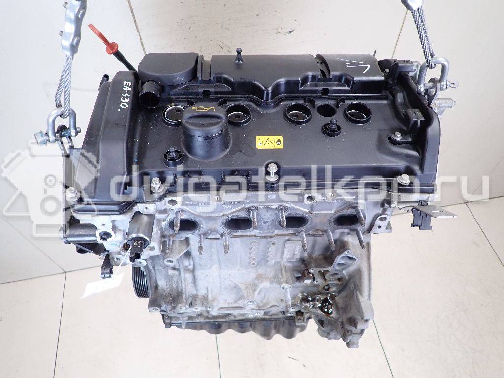 Фото Контрактный (б/у) двигатель N13 B16 A для Bmw (Brilliance) 3 Series 102-170 л.с 16V 1.6 л бензин 11002298069 {forloop.counter}}