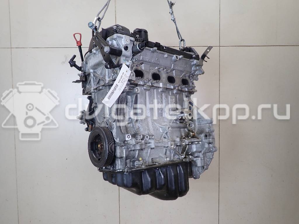 Фото Контрактный (б/у) двигатель N13 B16 A для Bmw / Bmw (Brilliance) 102-177 л.с 16V 1.6 л бензин 11002298069 {forloop.counter}}