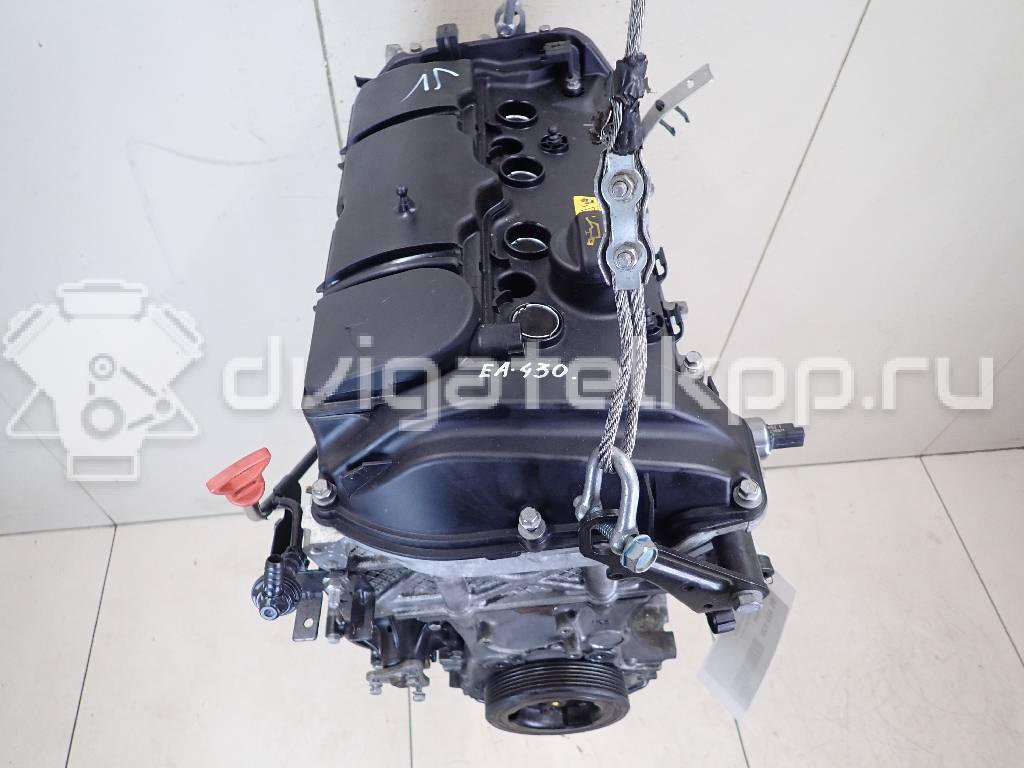 Фото Контрактный (б/у) двигатель N13 B16 A для Bmw / Bmw (Brilliance) 102-177 л.с 16V 1.6 л бензин 11002298069 {forloop.counter}}