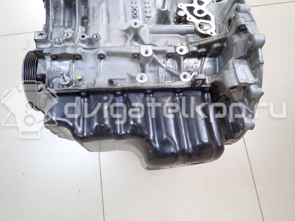 Фото Контрактный (б/у) двигатель N13 B16 A для Bmw / Bmw (Brilliance) 102-177 л.с 16V 1.6 л бензин 11002298069 {forloop.counter}}